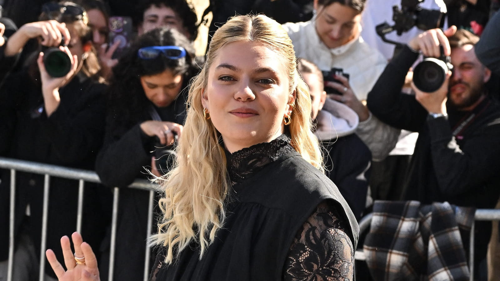 Louane