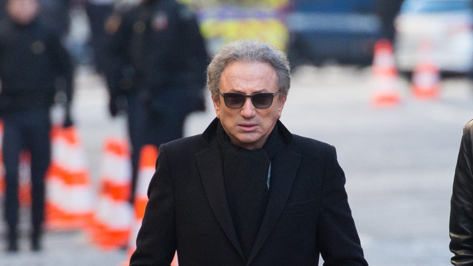 Michel Drucker