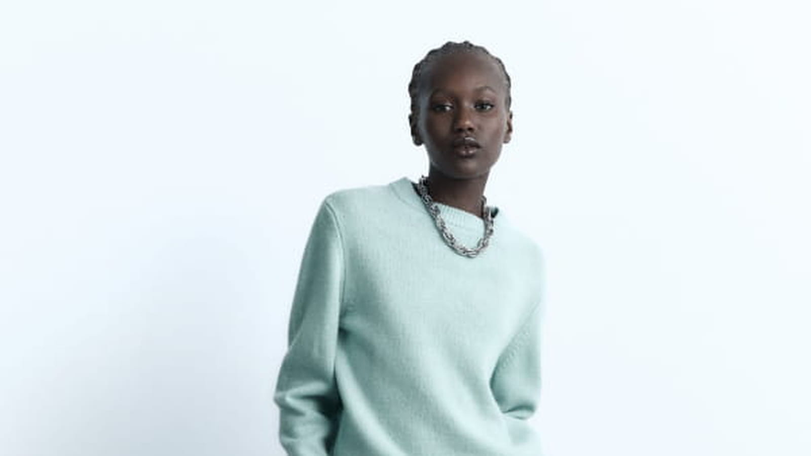 Pull Zara 