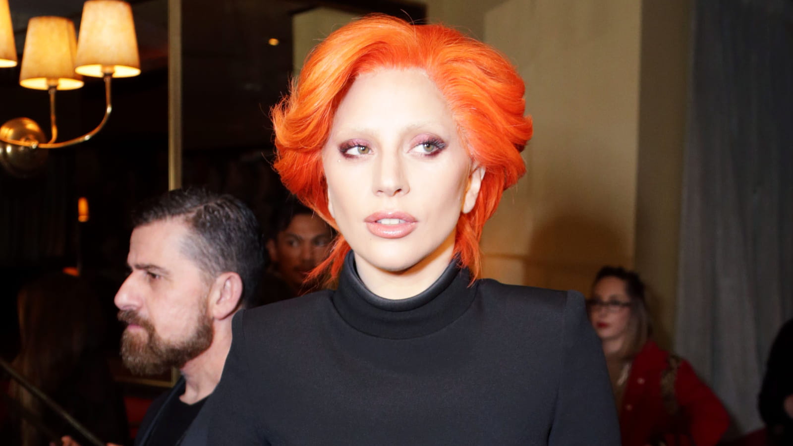 Lady Gaga