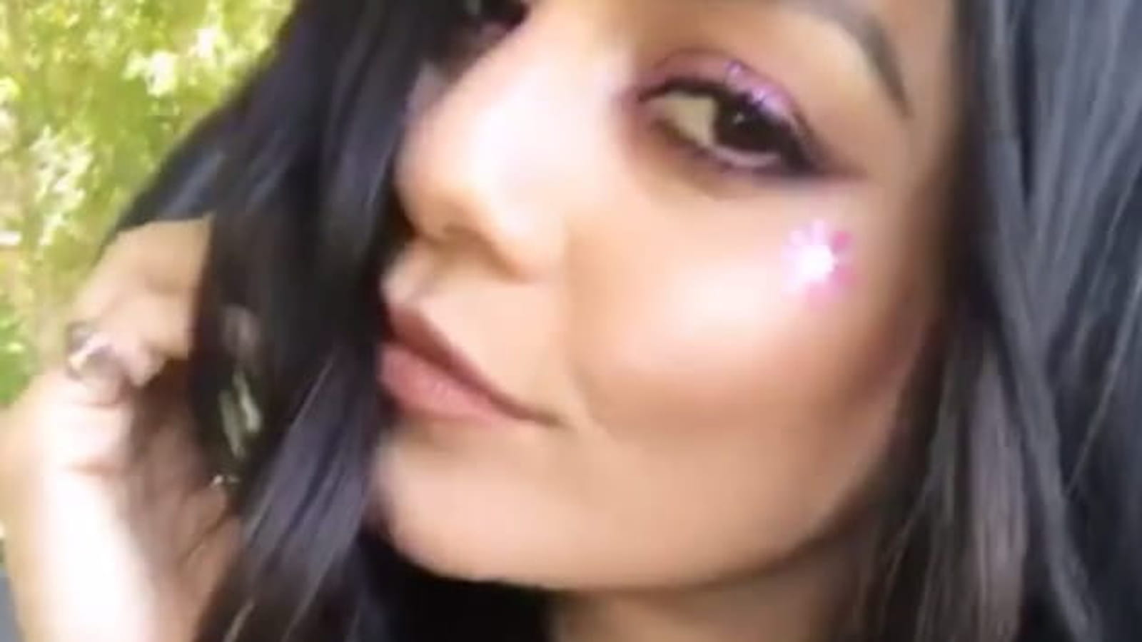 Vanessa Hudgens, le 13 avril 2019