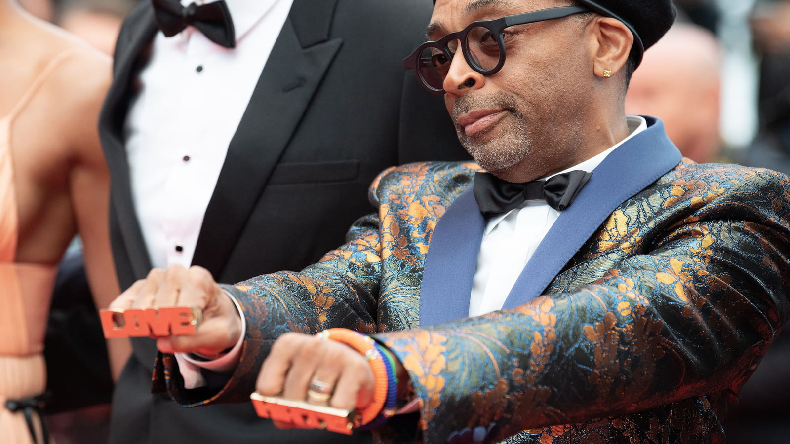 Spike Lee