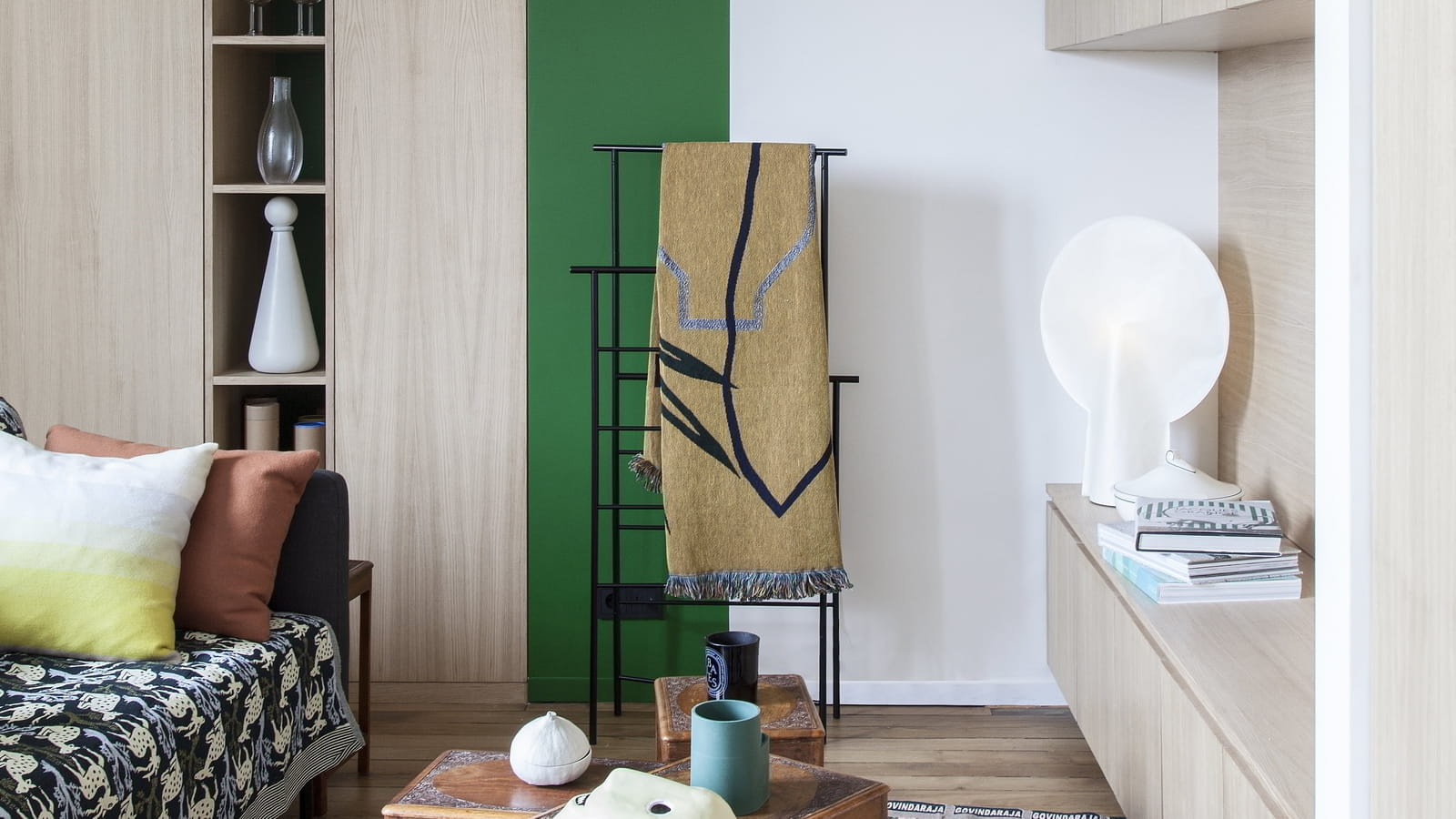 Utiliser la couleur 