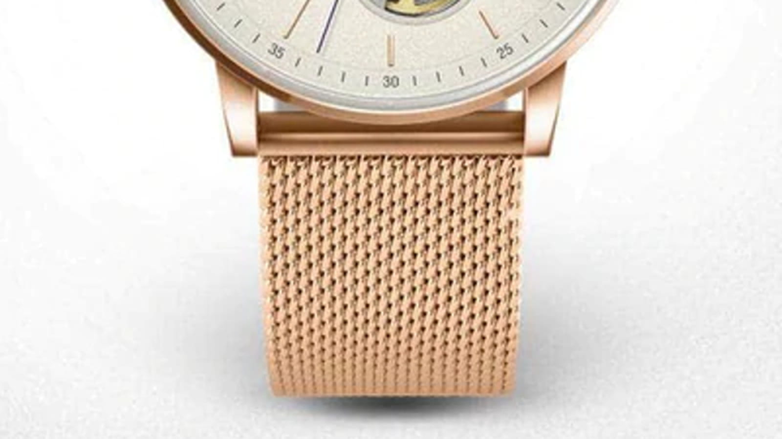 Montre Charlie Paris