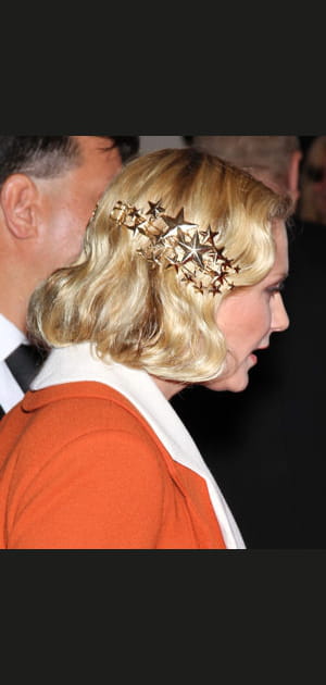 Accessoires de cheveux&nbsp;: le nouvel atout coiffure des stars