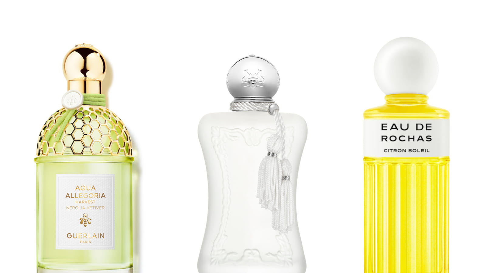 Parfums du printemps