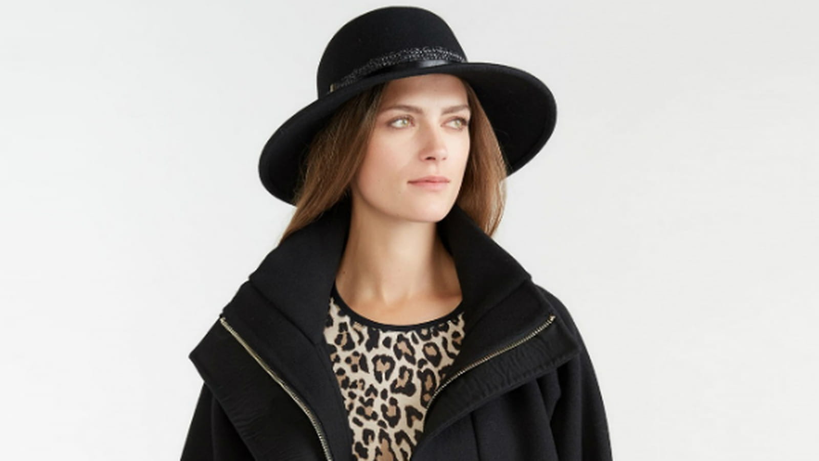 Manteau Gerard Darel