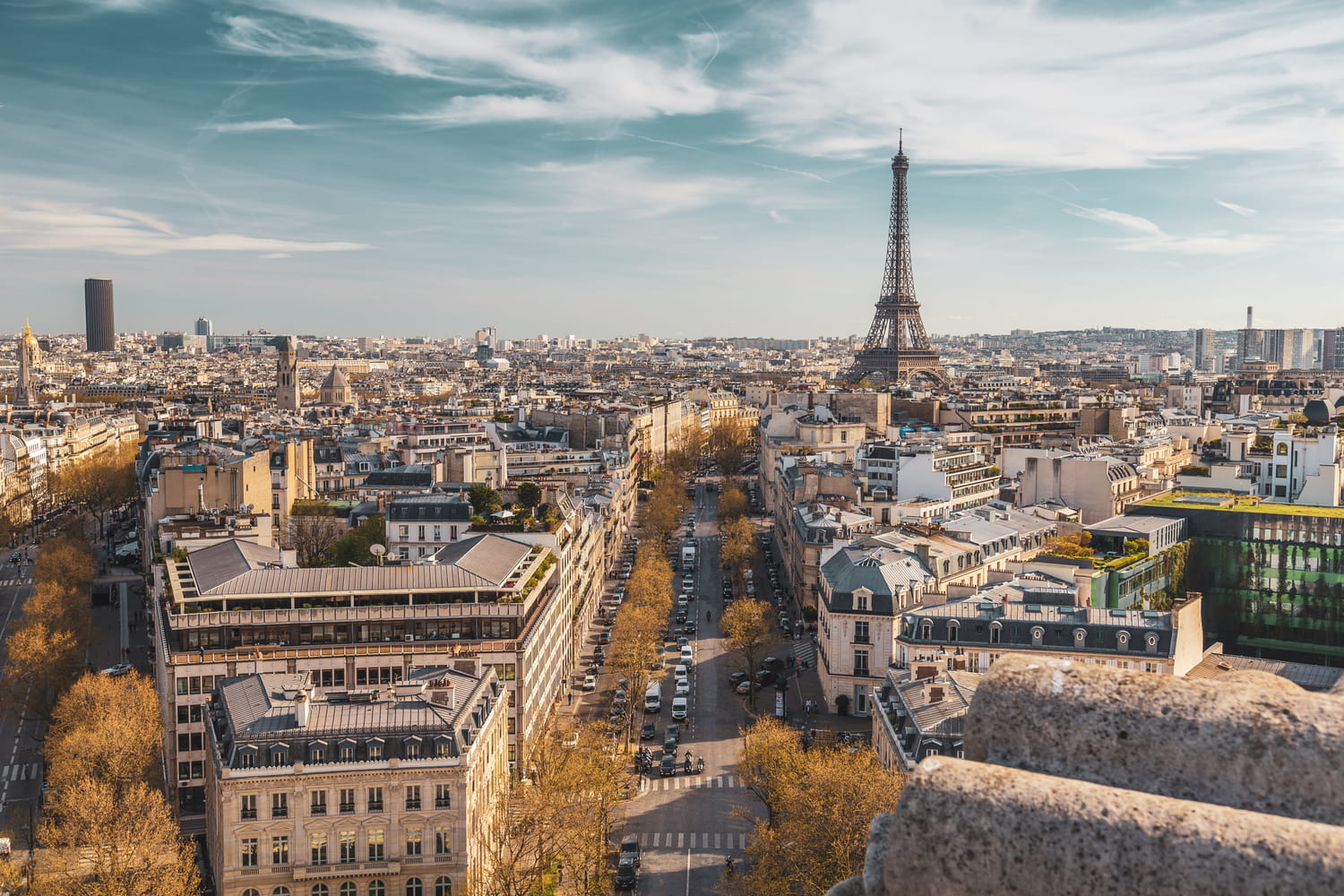 These 11 m² perfectly arranged in Paris hide an unexpected price