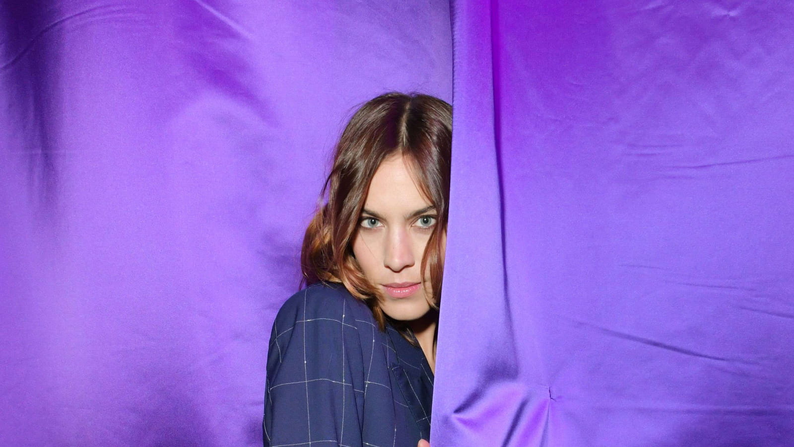 Alexa Chung
