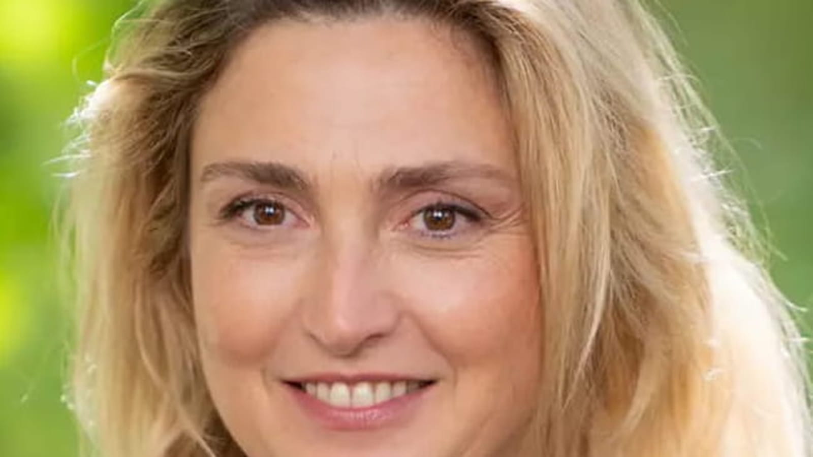 Julie Gayet