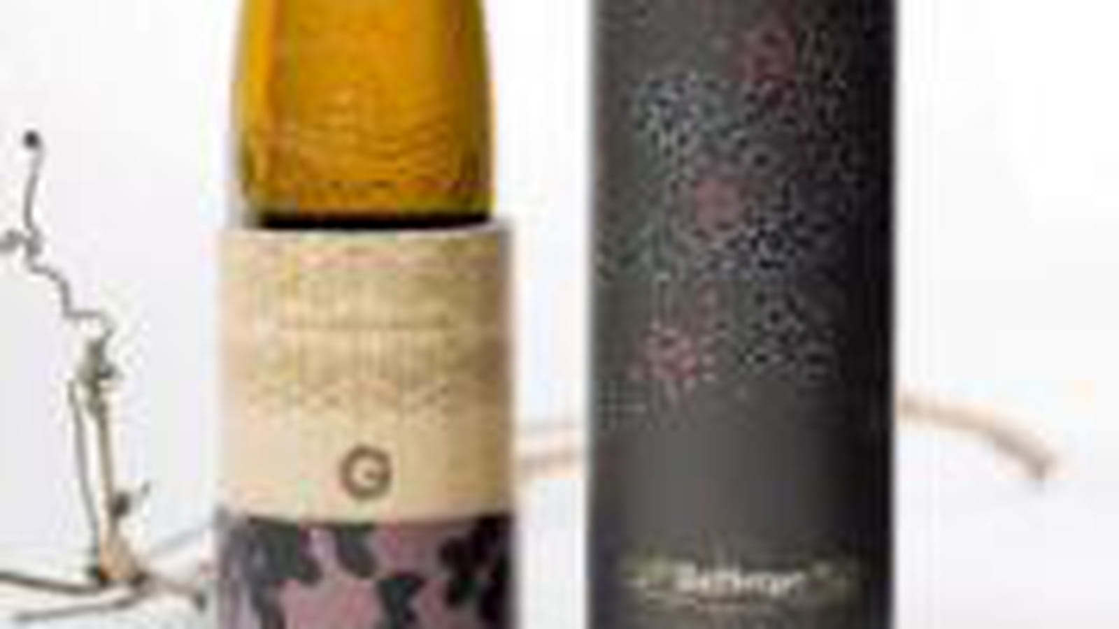 Coffret Gewurztraminer de Wolfberger