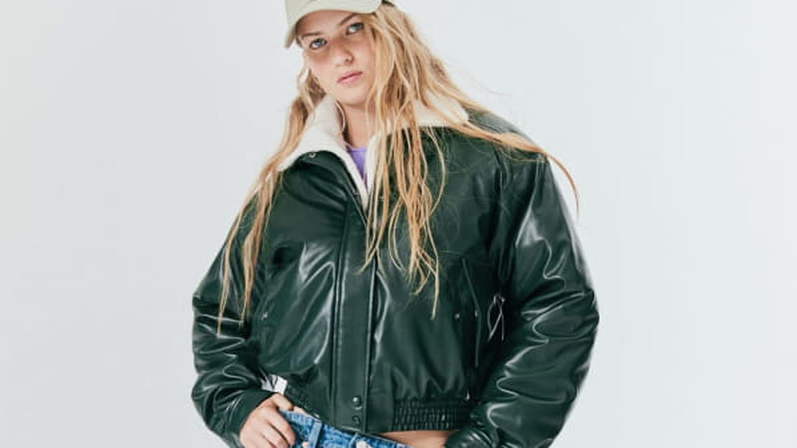 Blouson H&M