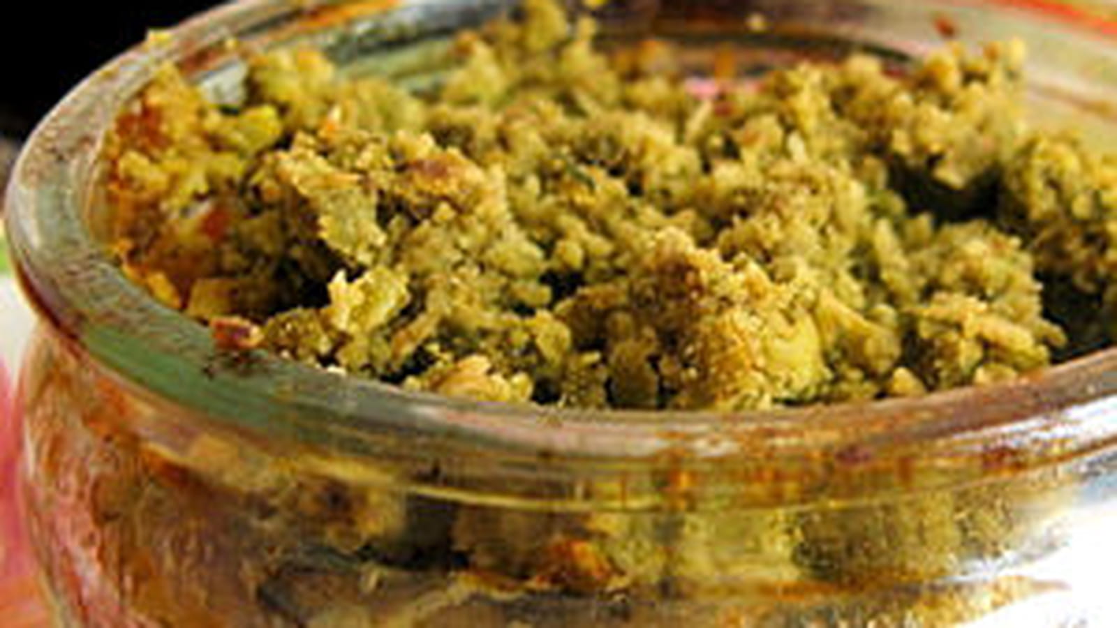 Pesto de basilic