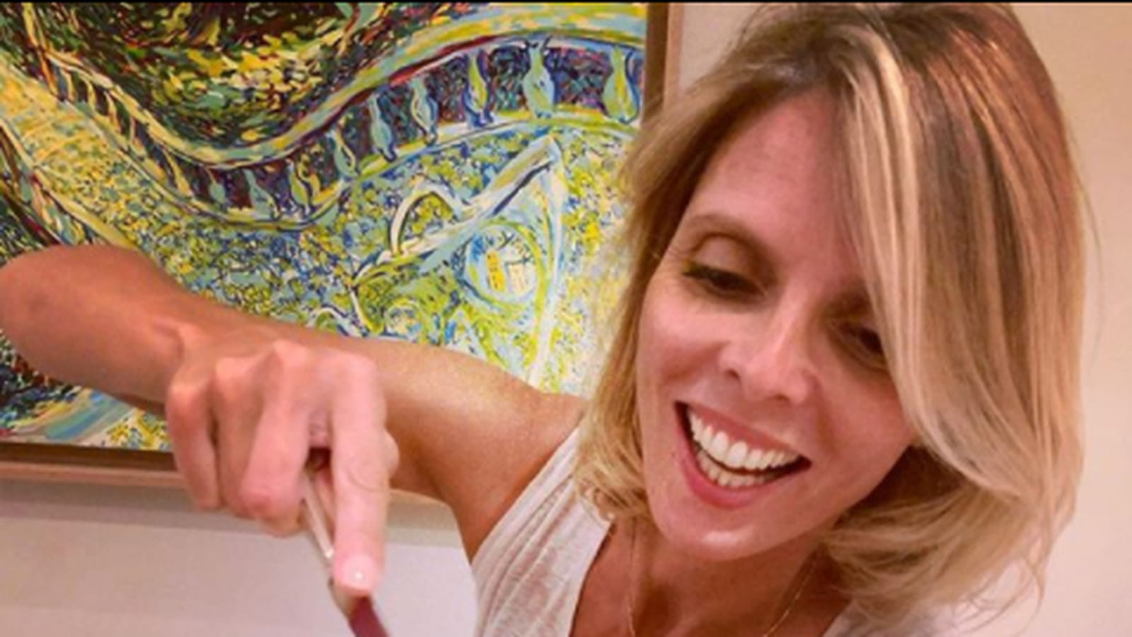 Sylvie Tellier