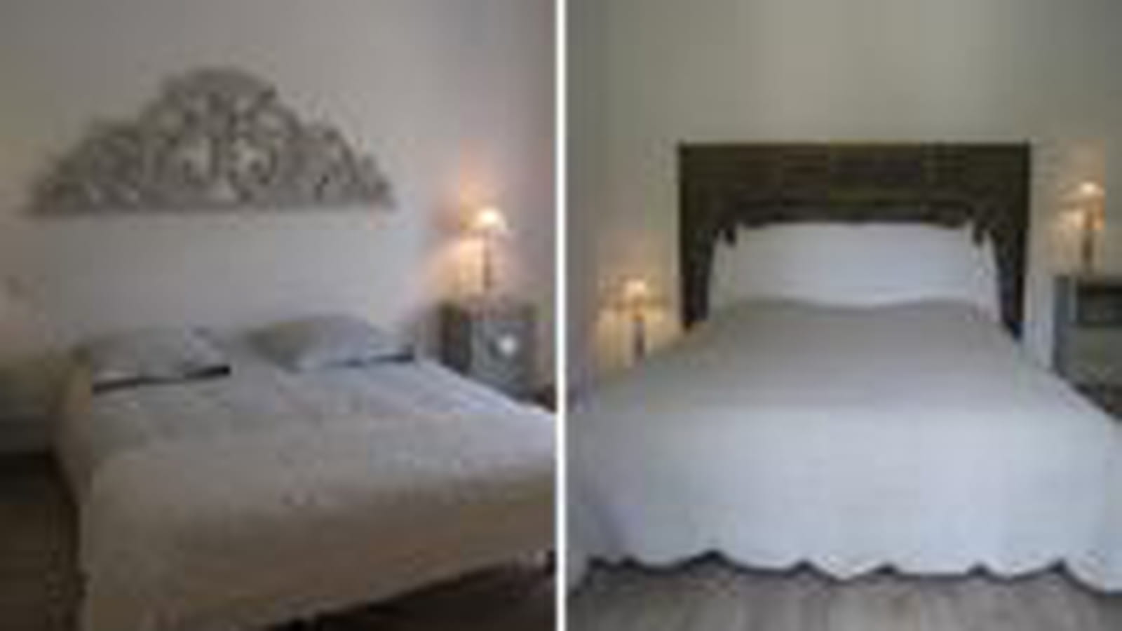 Chambres