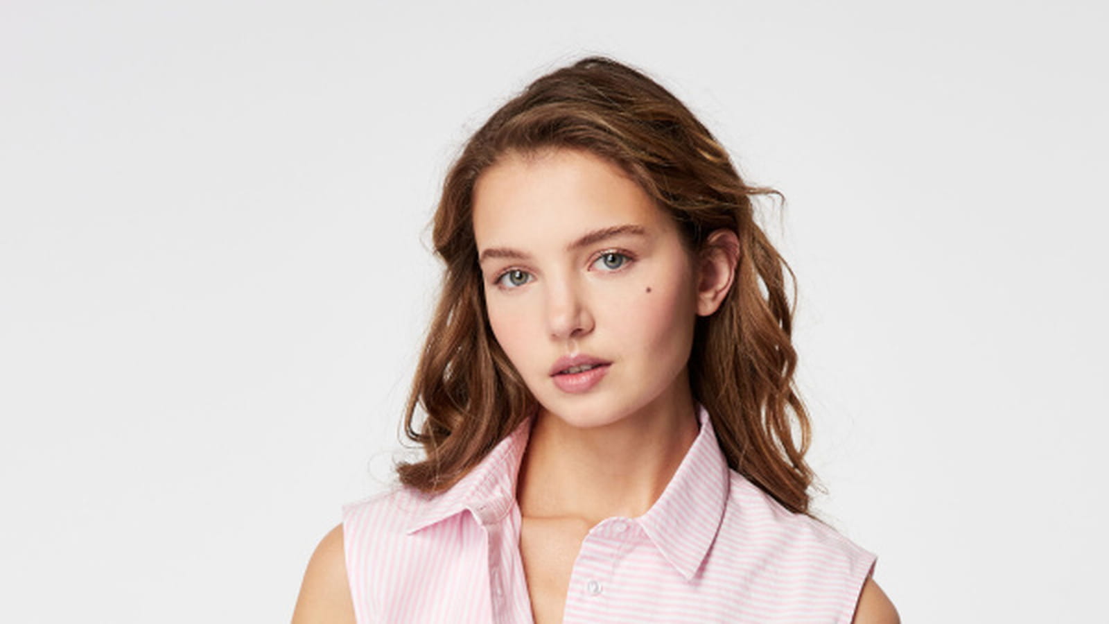 Chemise Jennyfer 