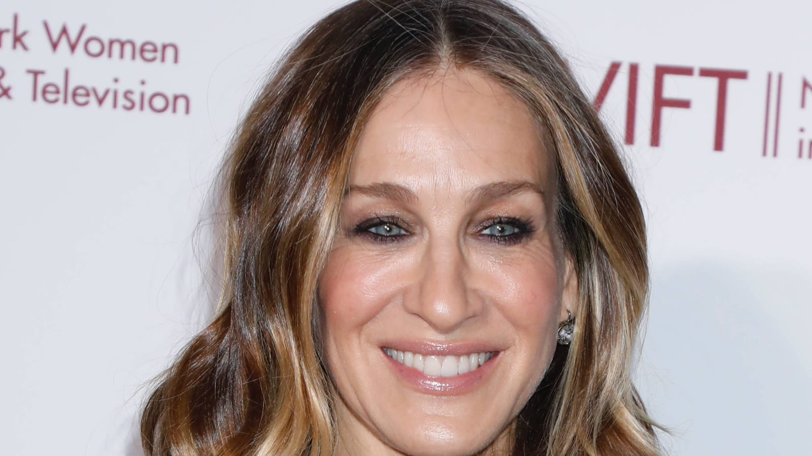 Sarah Jessica Parker