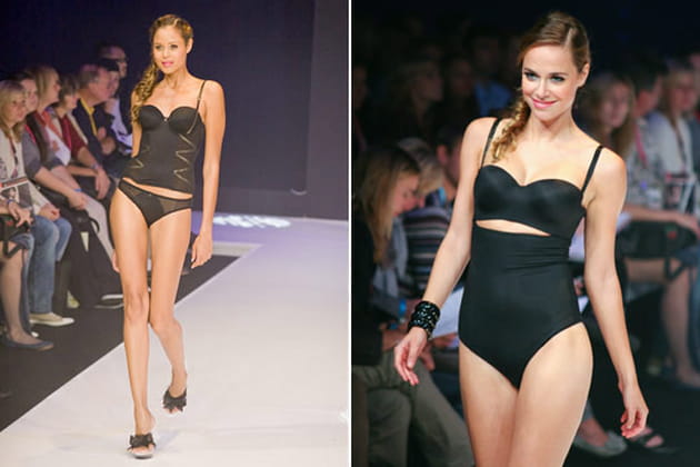 La Dolce Vita : noir intense