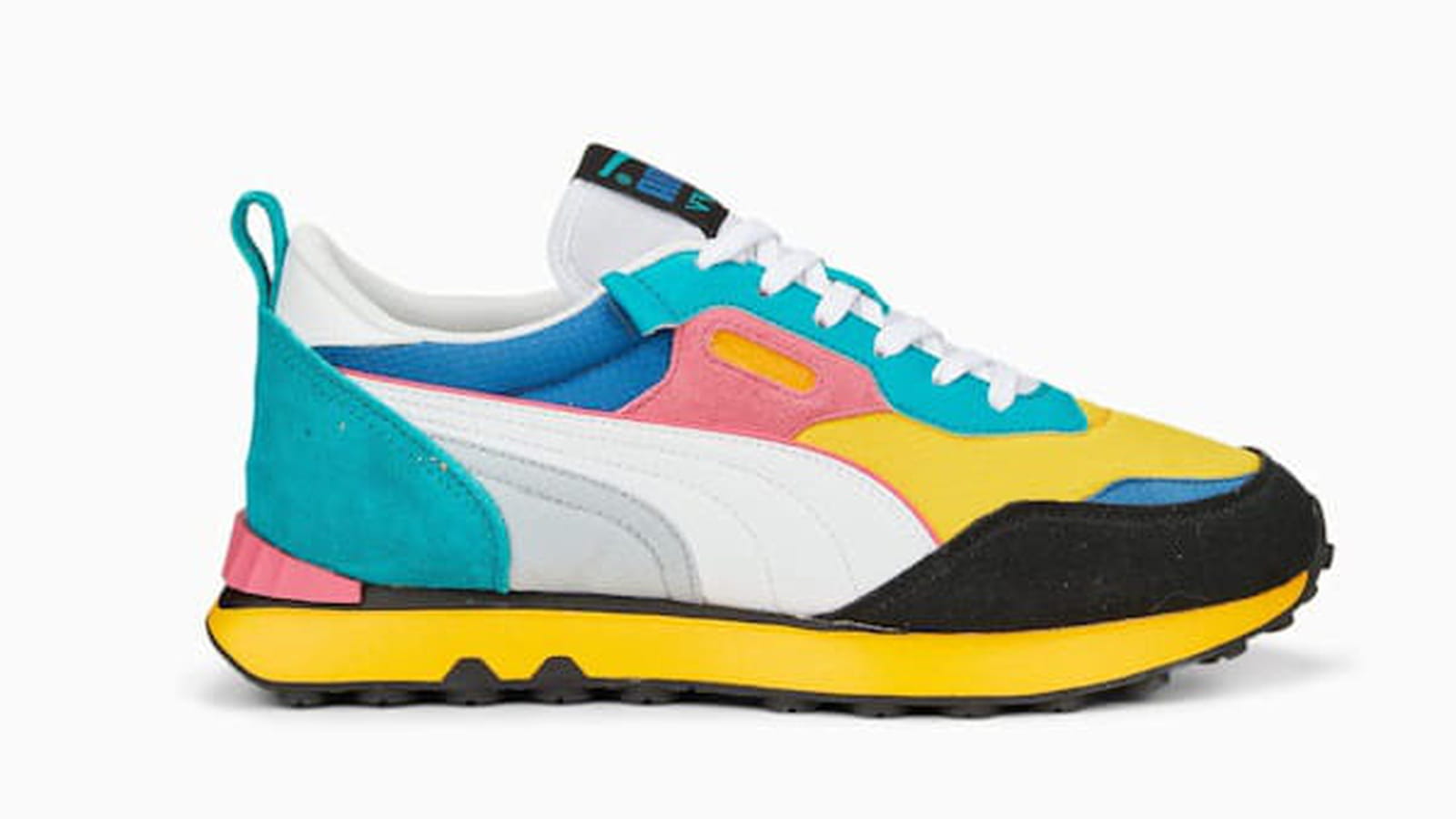 Baskets Puma
