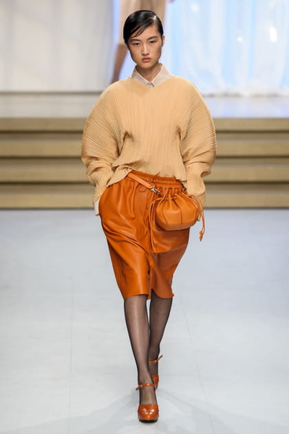D&eacute;fil&eacute; Jil Sander