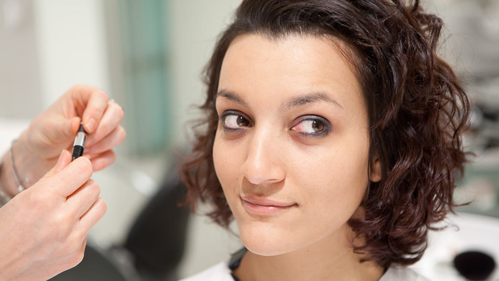 Le maquillage