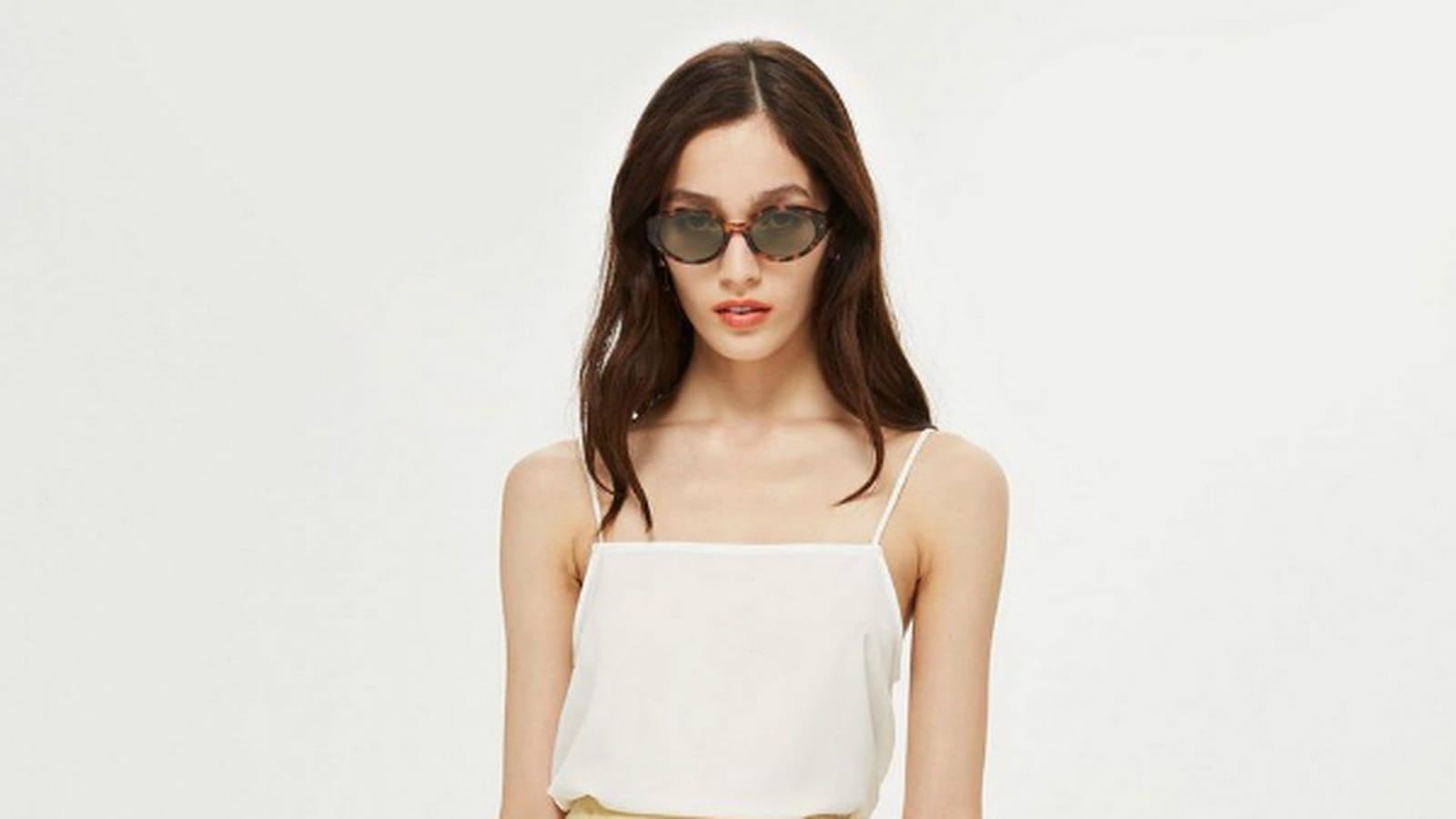 Jupe Topshop