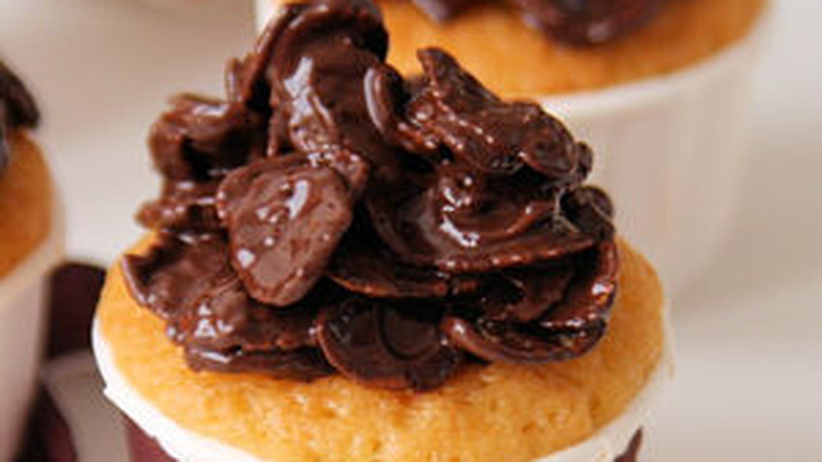 Cupcakes