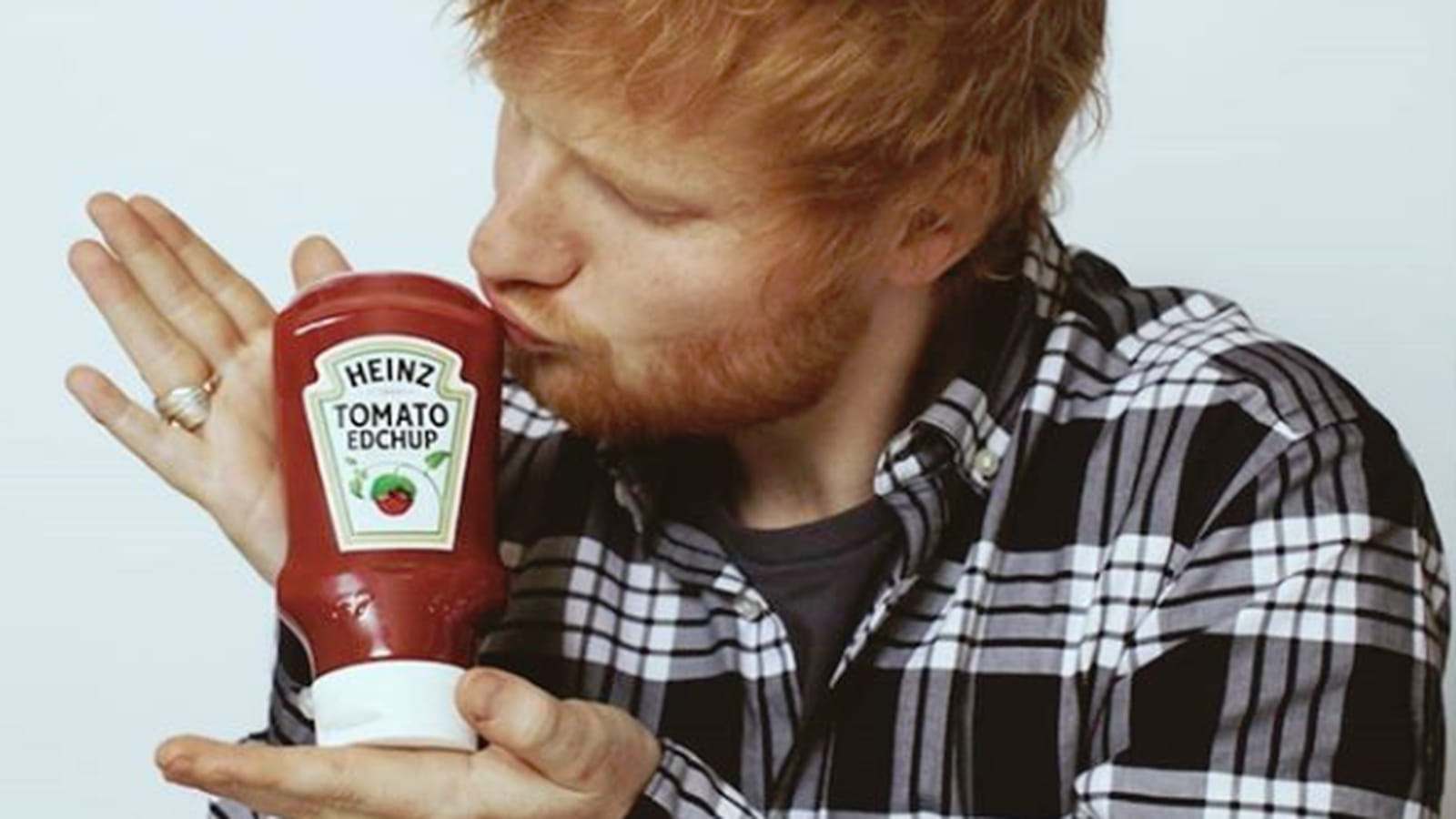 Ed Sheeran