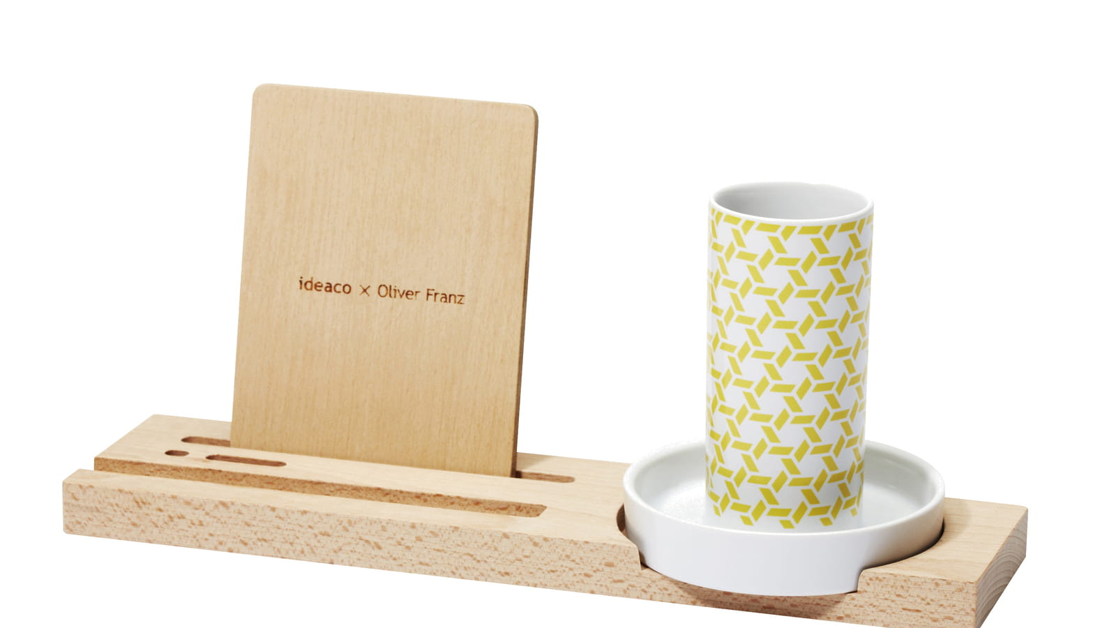 Set de bureau 