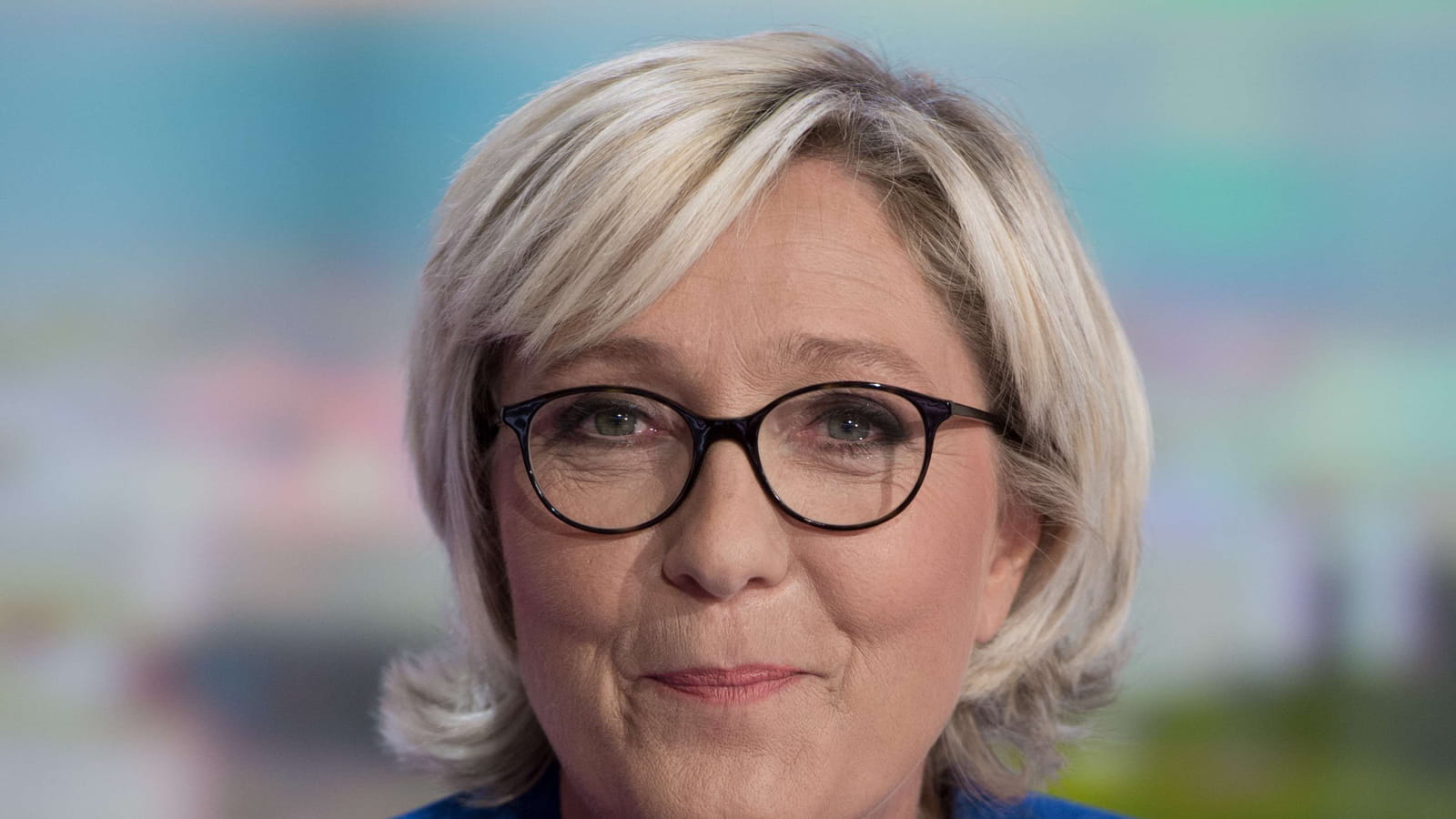 Marine Le Pen 