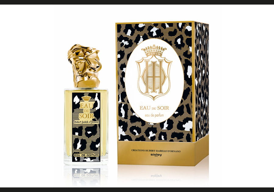 Eau du Soir Edition Limit&eacute;e Tiger Walk Sisley