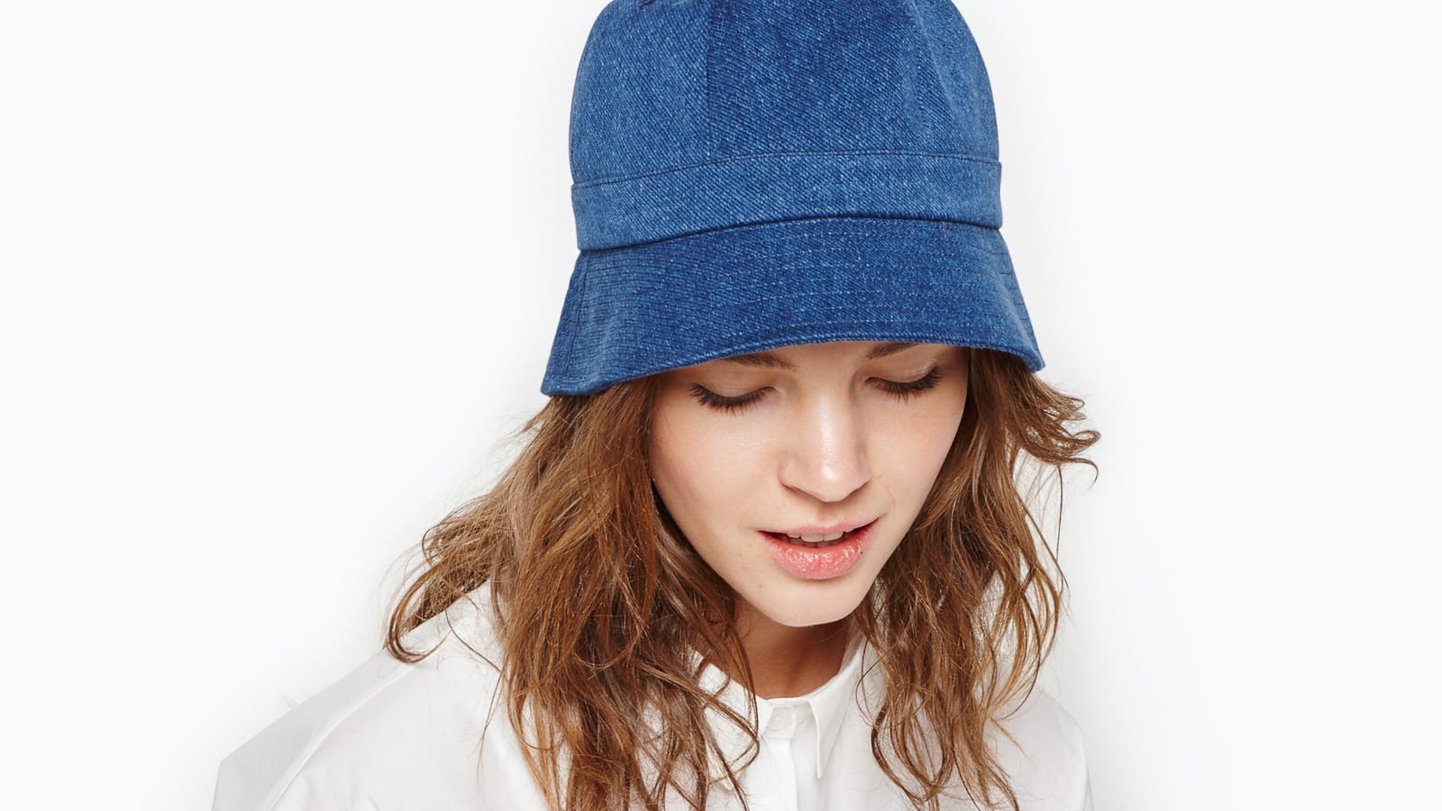 Chapeau Pull & Bear