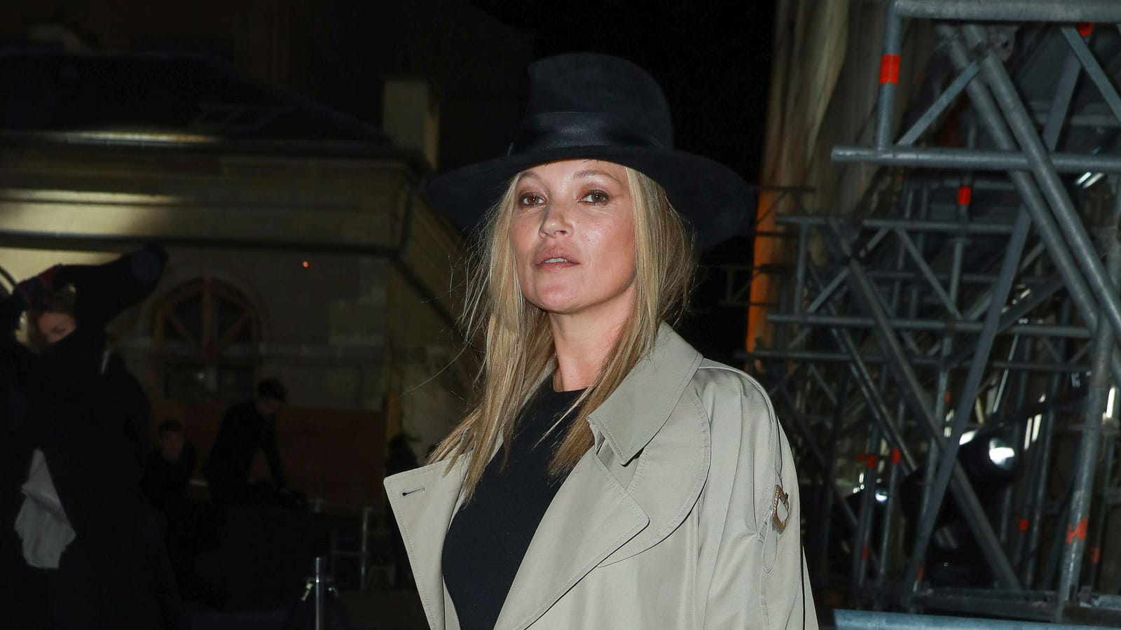 Kate Moss