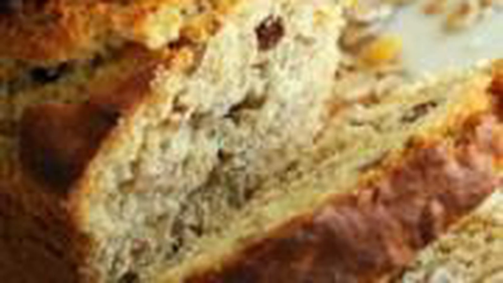 Cake muesli et spéculoos