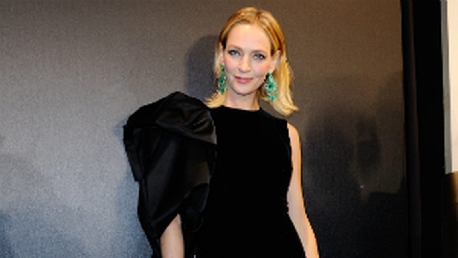 Uma Thurman