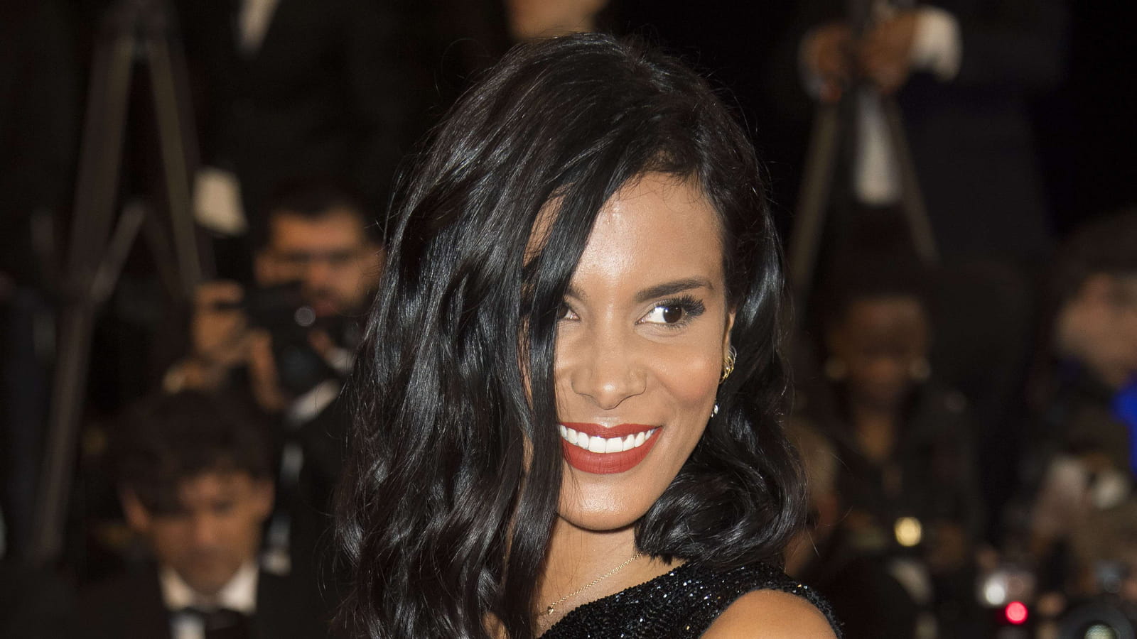 Shy'm, aujourd'hui
