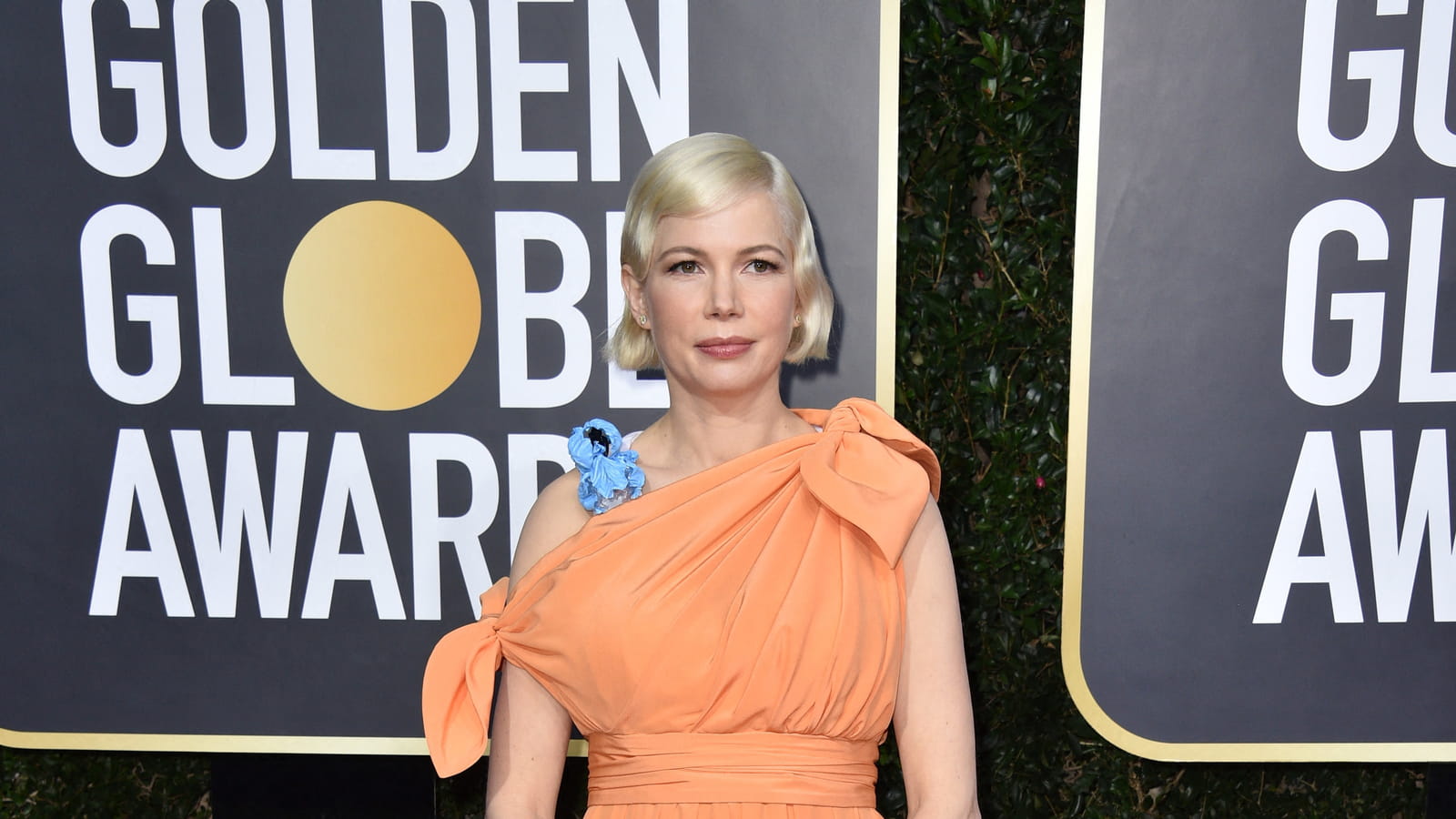 Michelle Williams