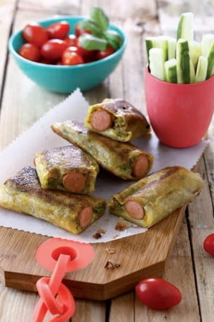 Prise de poids à 3 mois de grossesse