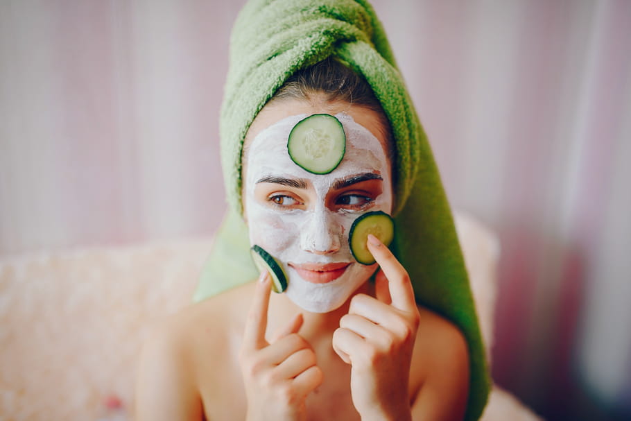 Masque anti-rides maison : 2 recettes faciles à faire soi-même