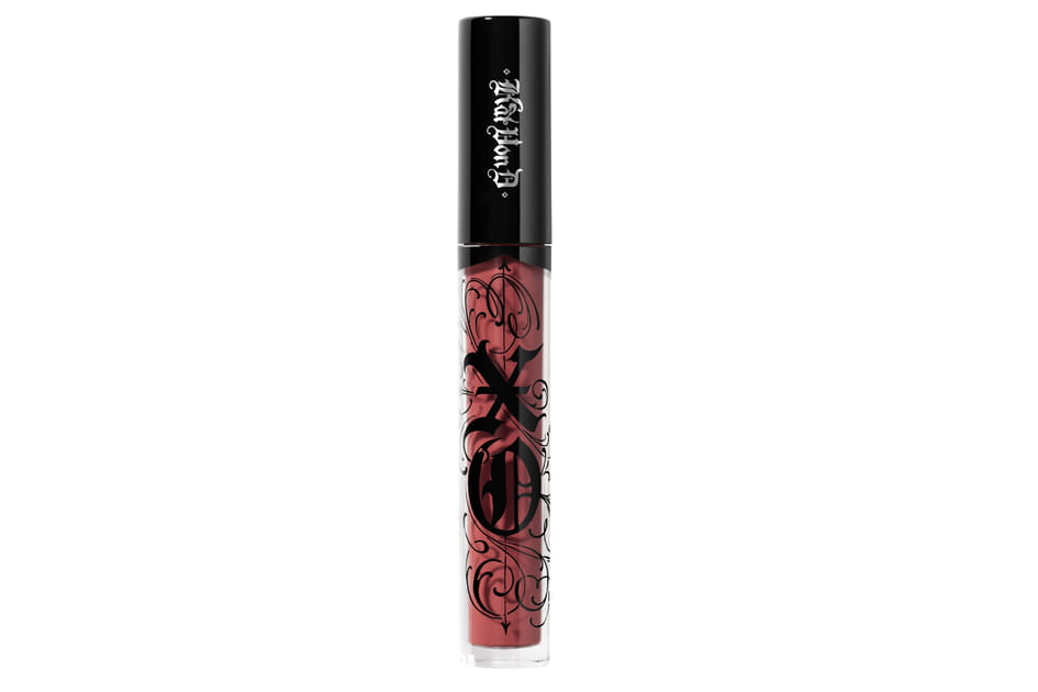 Rouge &agrave; l&egrave;vres XO Vinyl de Kat Von D