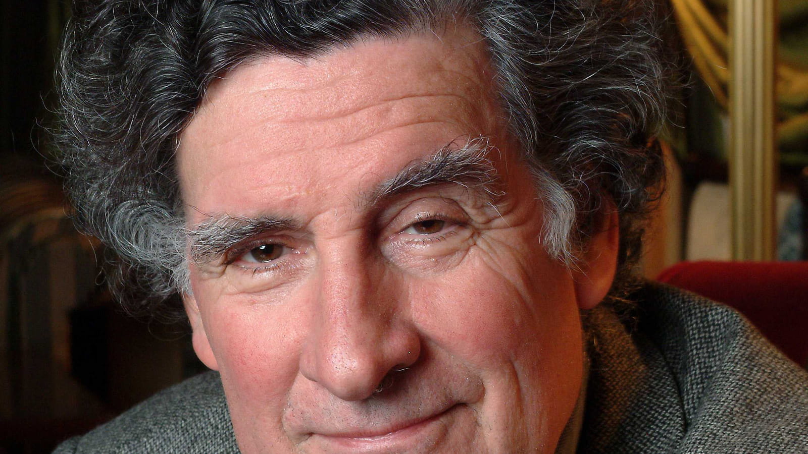 Xavier Gouyou-Beauchamps