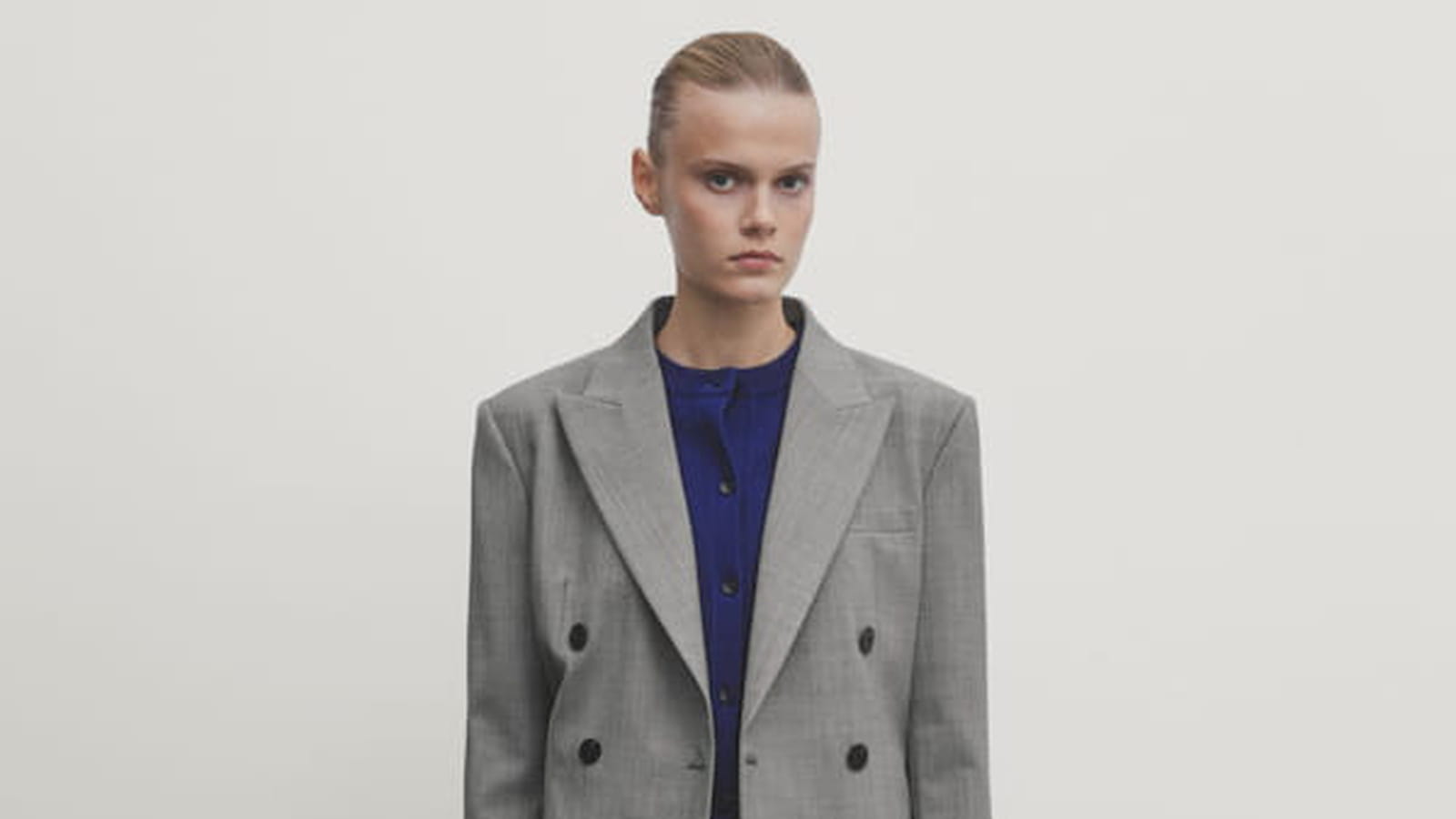 Veste Massimo Dutti