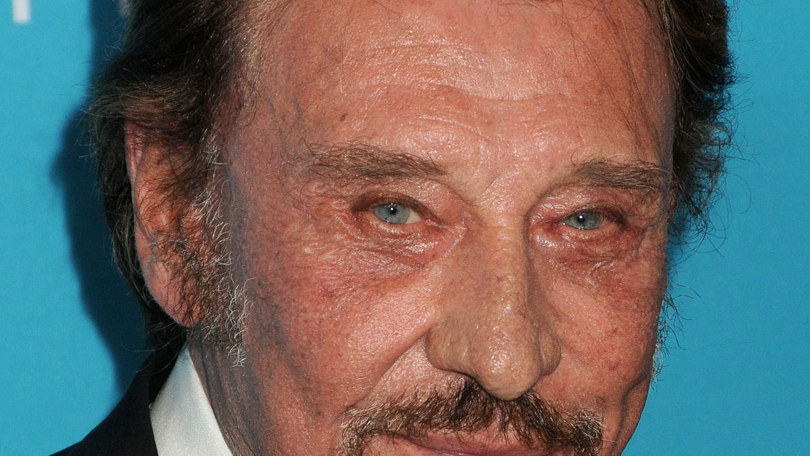 Johnny Hallyday