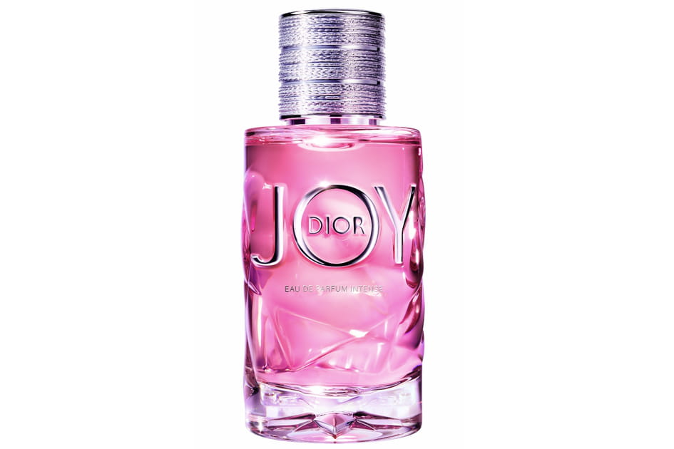 Eau de Parfum Joy Intense de Dior