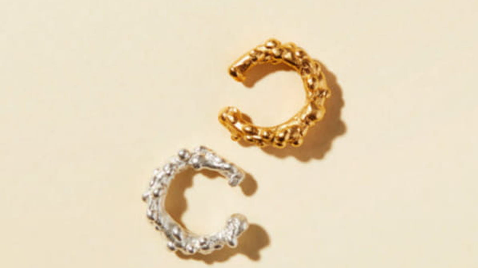 Bague d'oreille Carthage