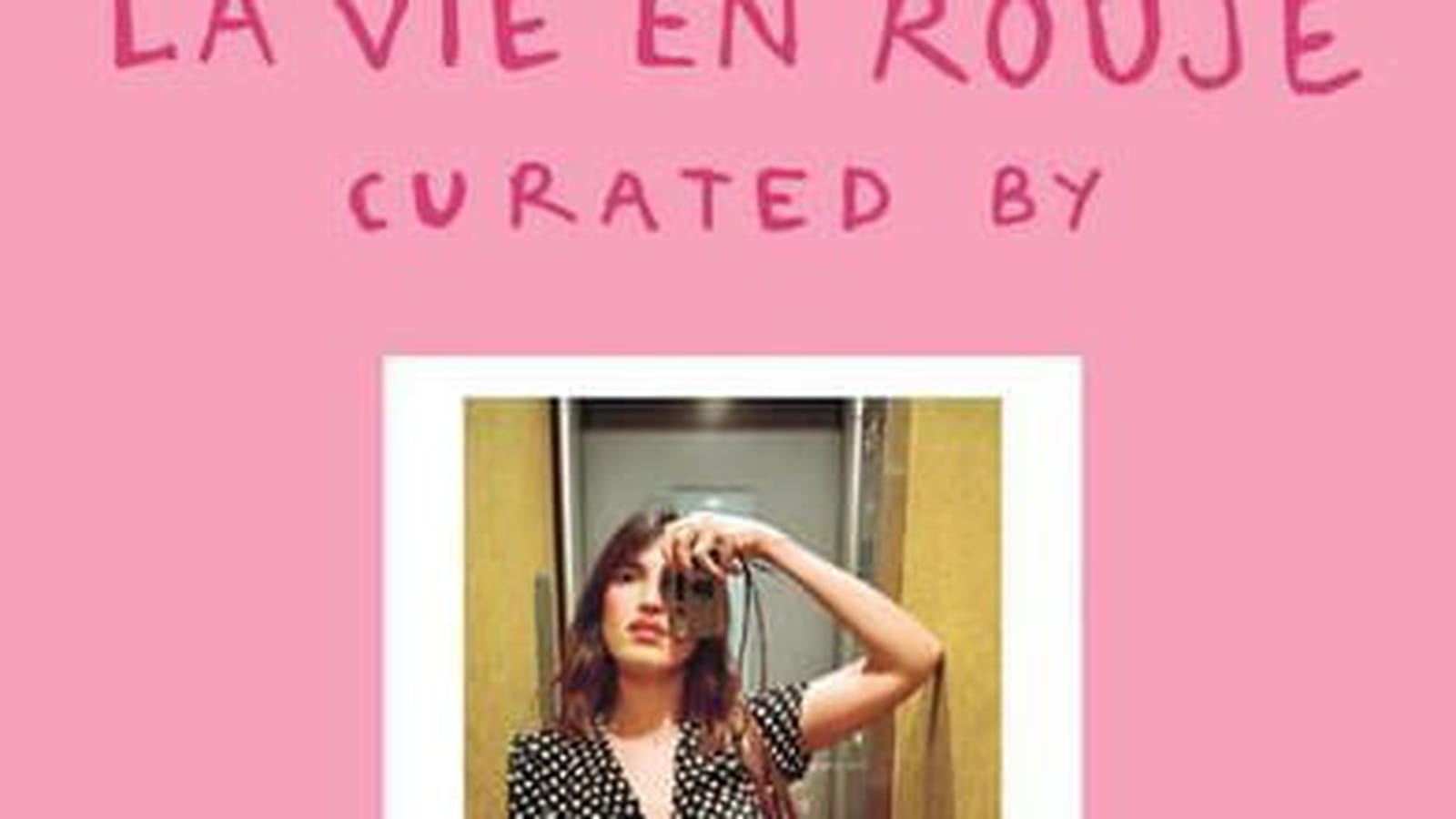 "La vie en Rouje"