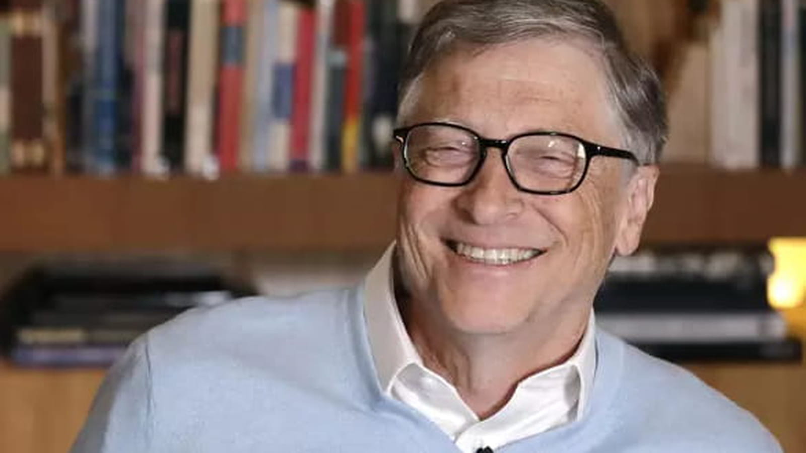 Bill Gates