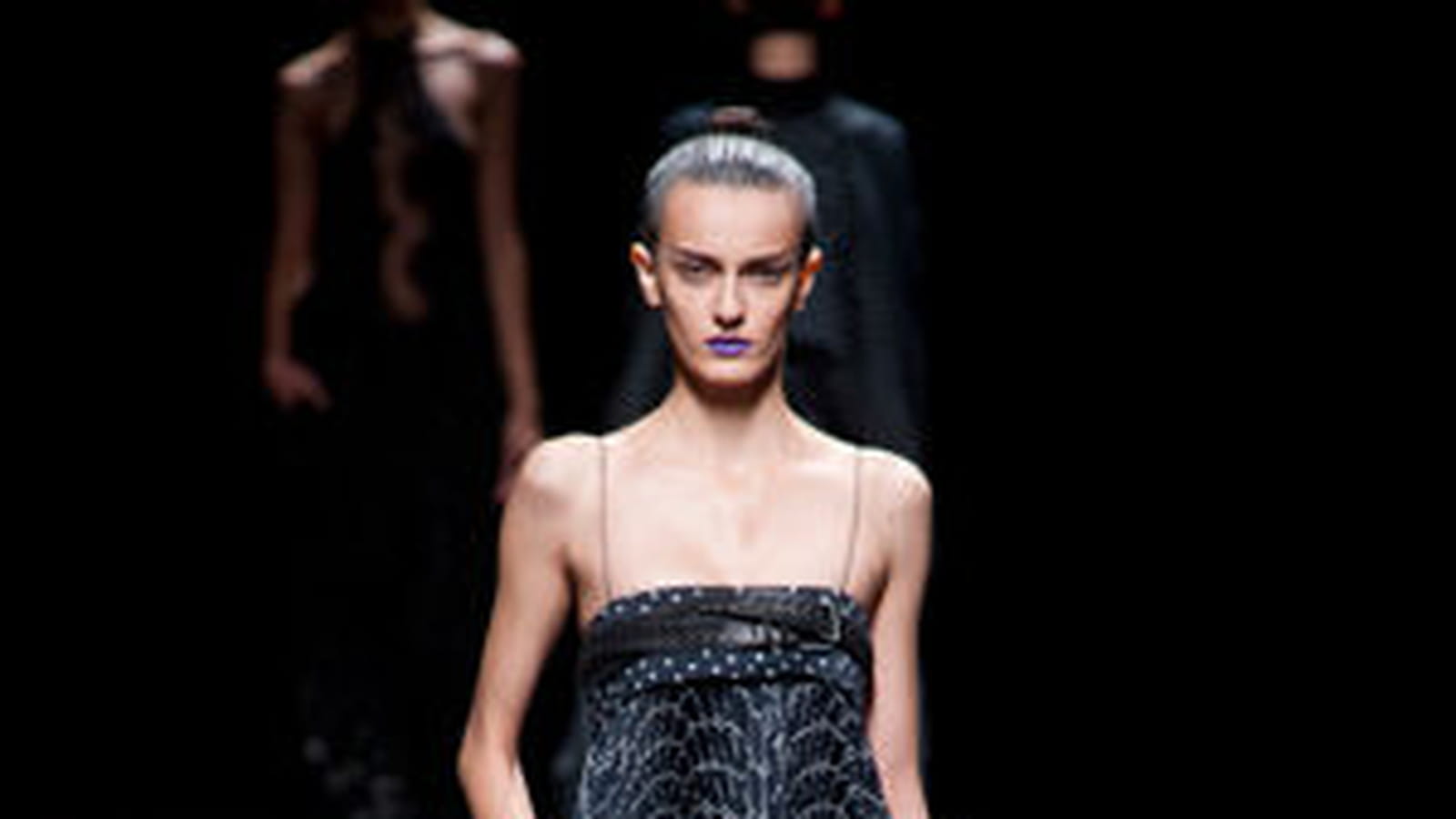 Haider Ackermann