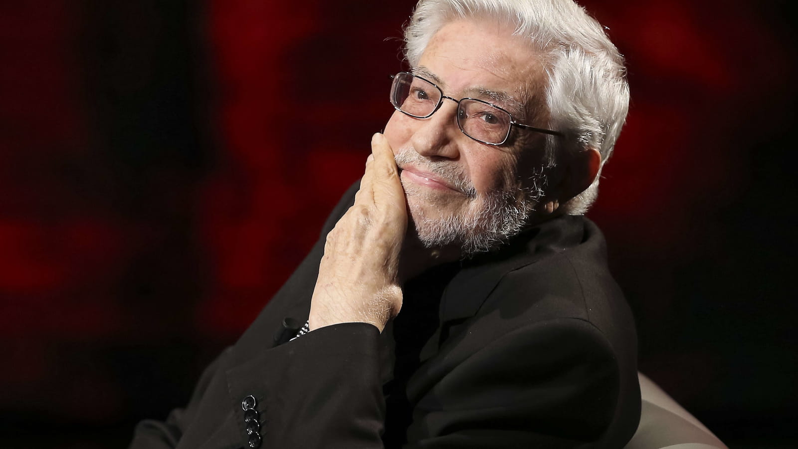 Ettore Scola