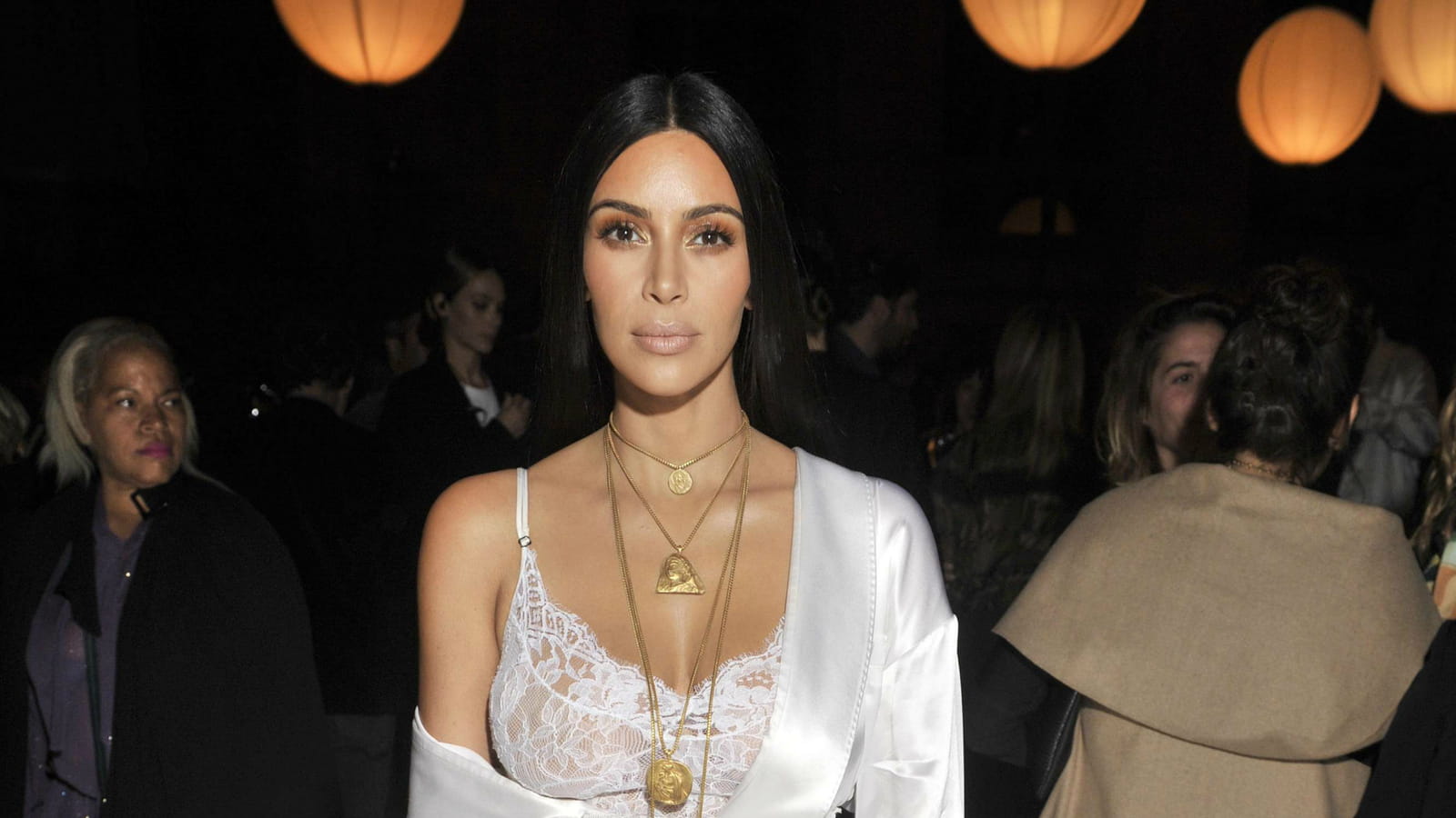 Kim Kardashian